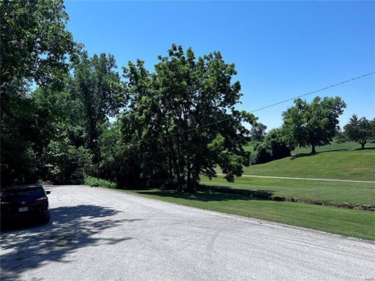 Picture of Residential Land For Sale in Hannibal, Missouri, United States