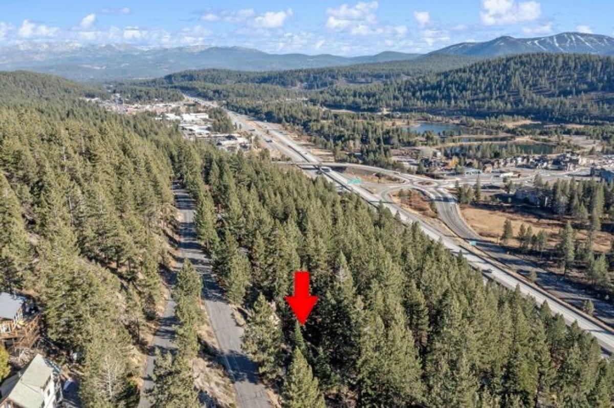 Picture of Residential Land For Sale in Truckee, California, United States