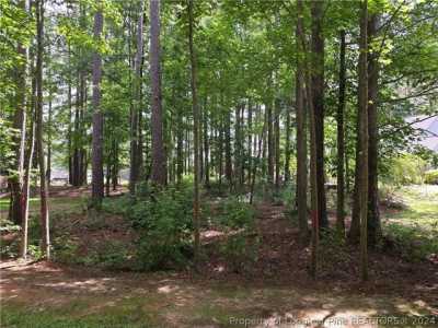 Residential Land For Sale in Vass, North Carolina