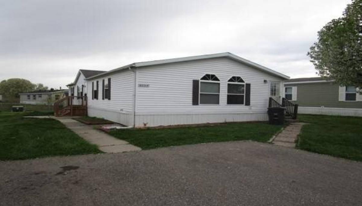 Picture of Home For Sale in Newport, Michigan, United States