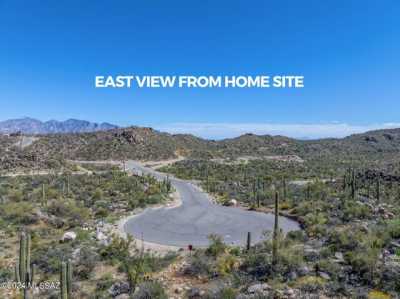 Residential Land For Sale in Marana, Arizona