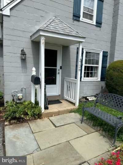 Home For Sale in Jenkintown, Pennsylvania