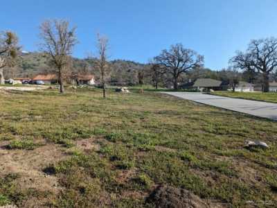 Residential Land For Sale in Tehachapi, California