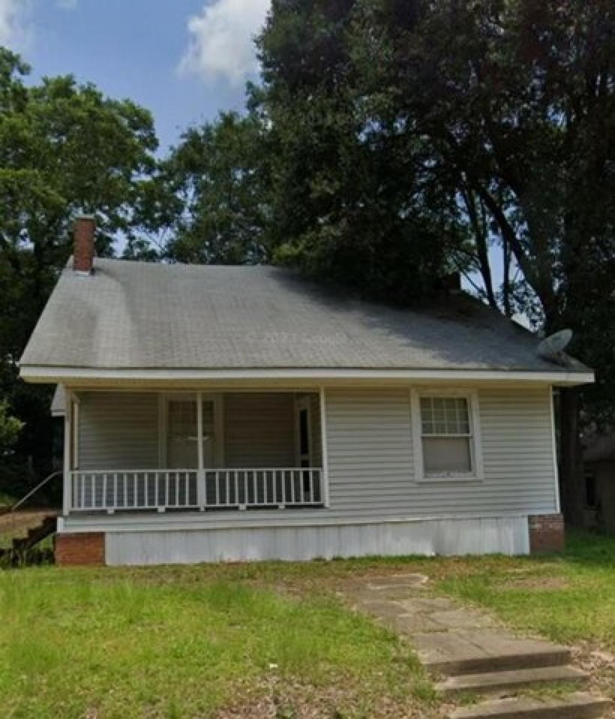 Picture of Home For Sale in Troy, Alabama, United States