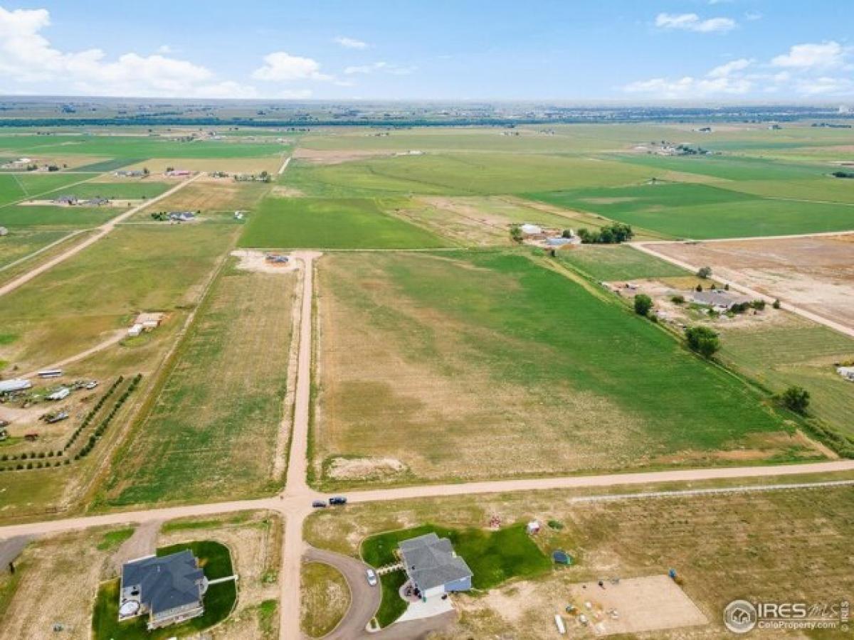 Picture of Residential Land For Sale in Fort Morgan, Colorado, United States