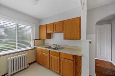 Apartment For Rent in Cincinnati, Ohio