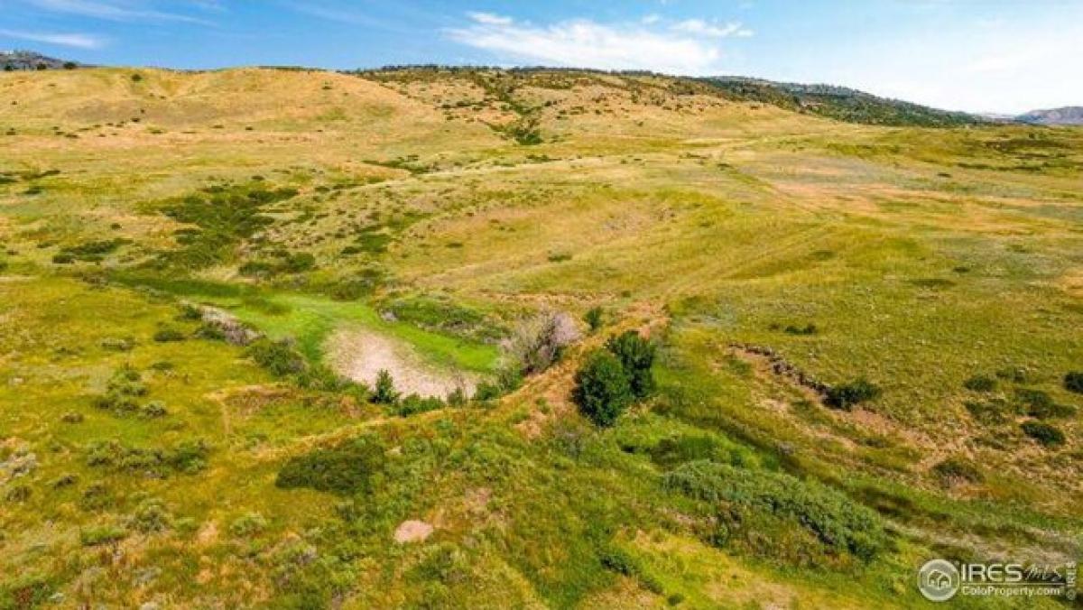 Picture of Residential Land For Sale in Berthoud, Colorado, United States