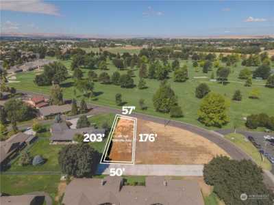 Residential Land For Sale in Walla Walla, Washington