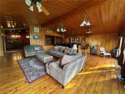 Home For Sale in Campti, Louisiana