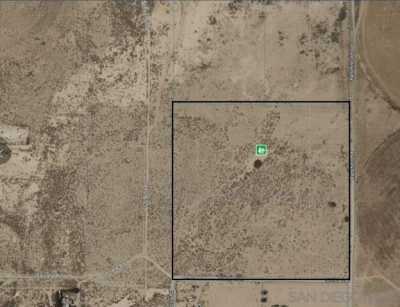 Residential Land For Sale in Helendale, California