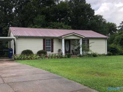 Home For Sale in Attalla, Alabama