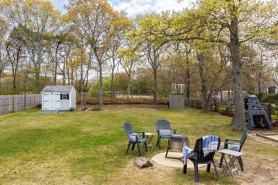 Home For Sale in South Yarmouth, Massachusetts