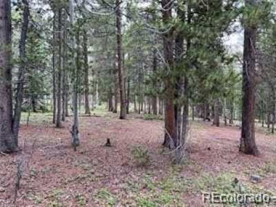 Residential Land For Sale in Evergreen, Colorado