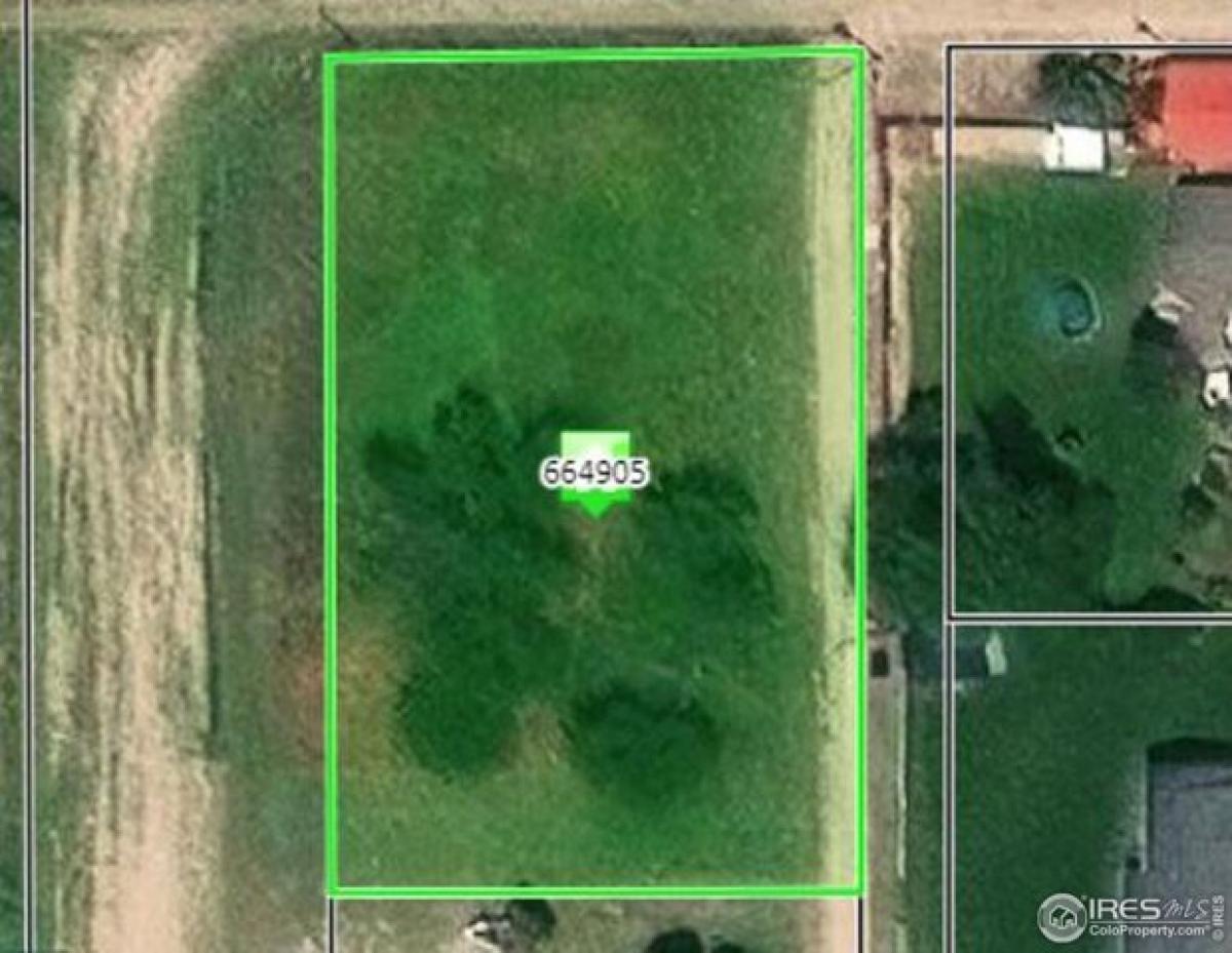 Picture of Residential Land For Sale in Fleming, Colorado, United States