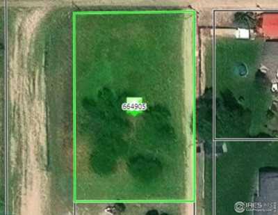 Residential Land For Sale in Fleming, Colorado