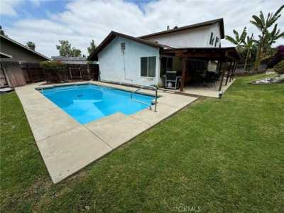 Home For Sale in West Covina, California