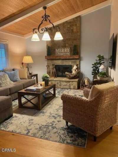 Home For Rent in Somis, California