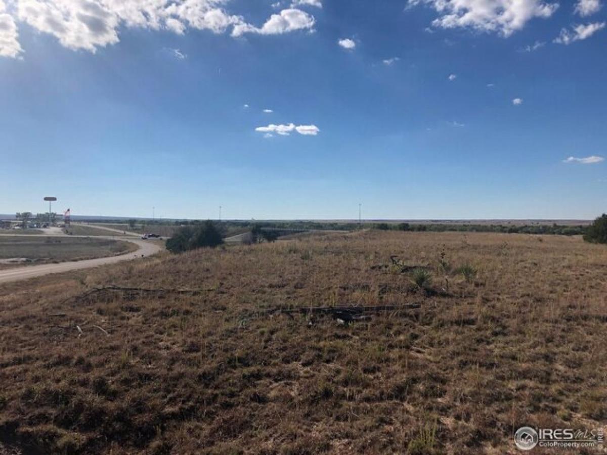 Picture of Residential Land For Sale in Julesburg, Colorado, United States