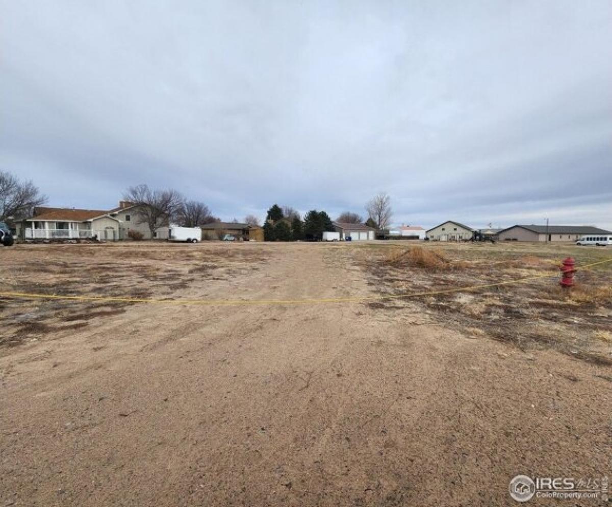 Picture of Residential Land For Sale in Sterling, Colorado, United States