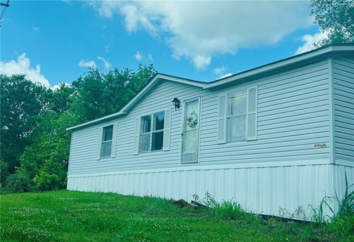 Picture of Home For Sale in Abbeville, South Carolina, United States