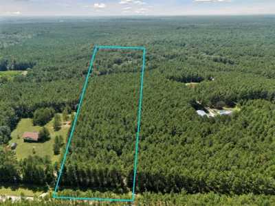 Residential Land For Sale in New Waverly, Texas