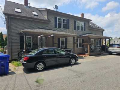 Home For Sale in North Providence, Rhode Island