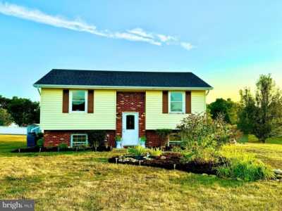 Home For Sale in Ruckersville, Virginia