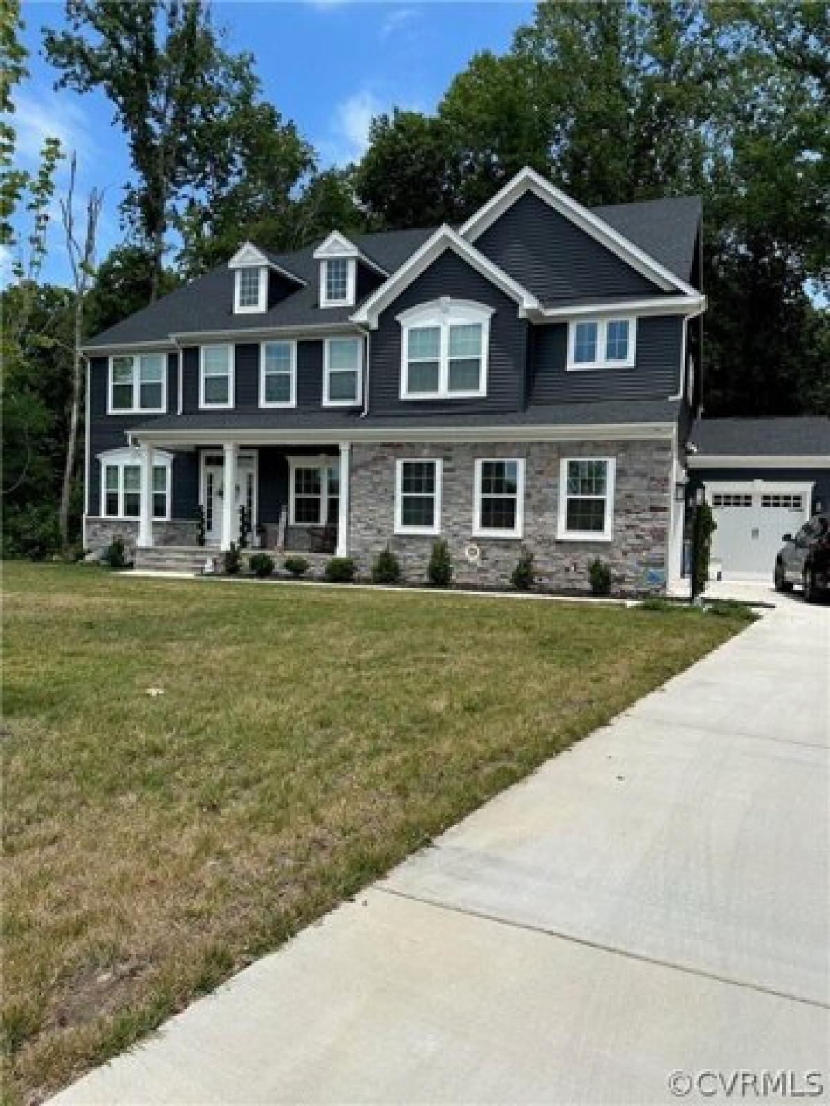 Picture of Home For Sale in Chester, Virginia, United States