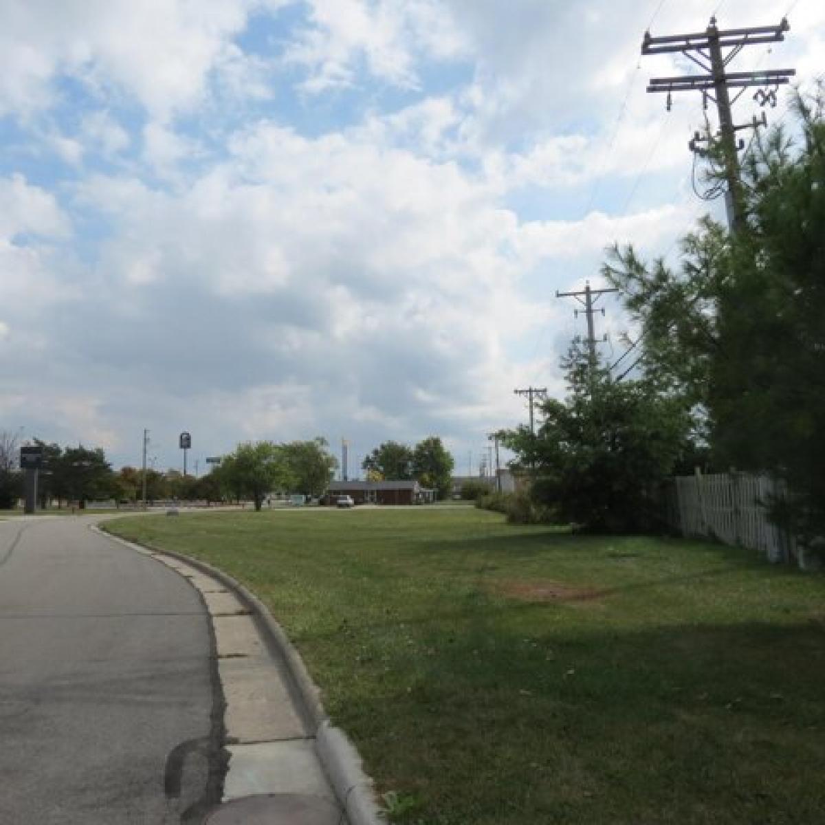 Picture of Residential Land For Sale in Sidney, Ohio, United States