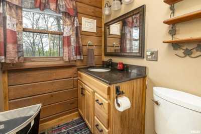 Home For Sale in Grantsburg, Illinois