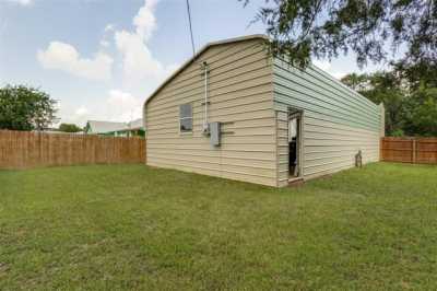 Home For Sale in Pottsboro, Texas