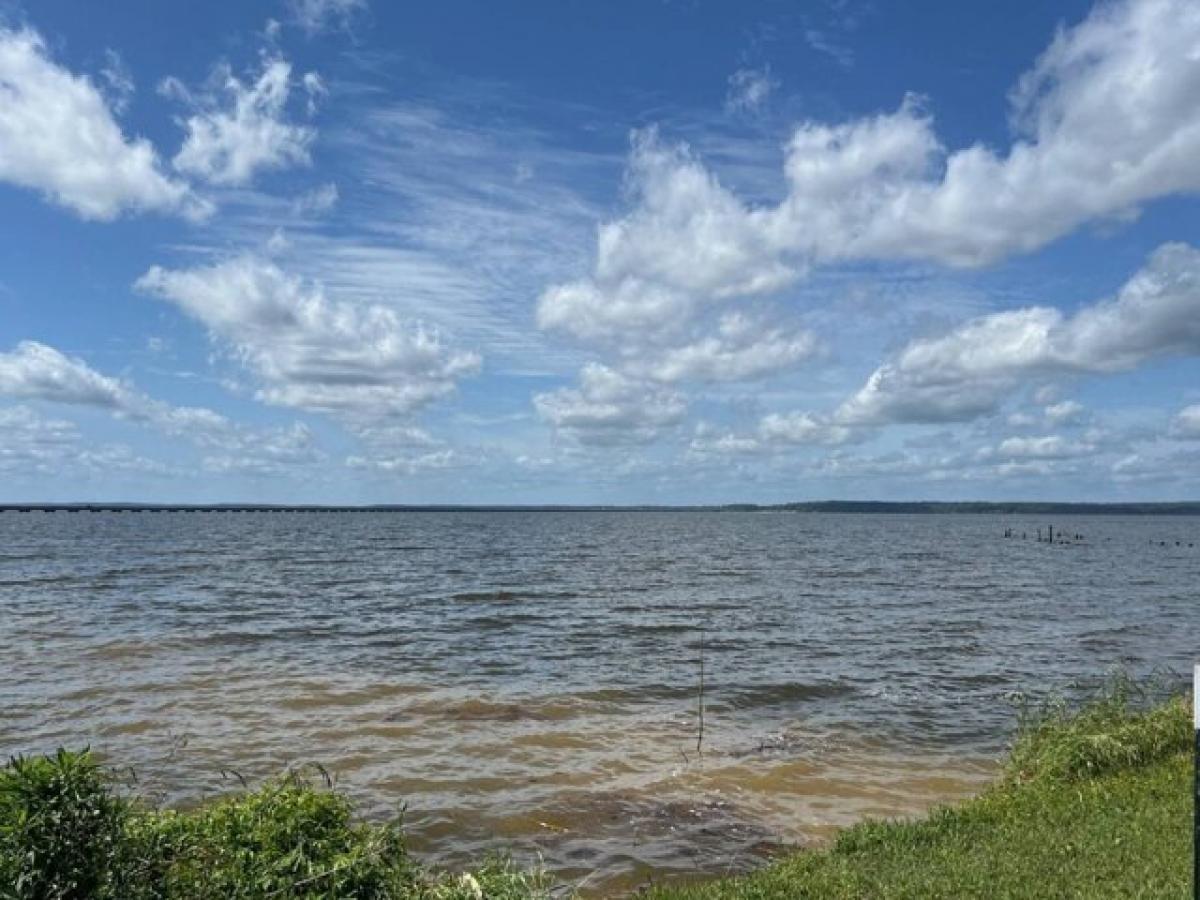 Picture of Residential Land For Sale in Many, Louisiana, United States