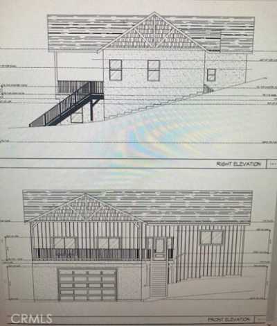 Residential Land For Sale in Paso Robles, California