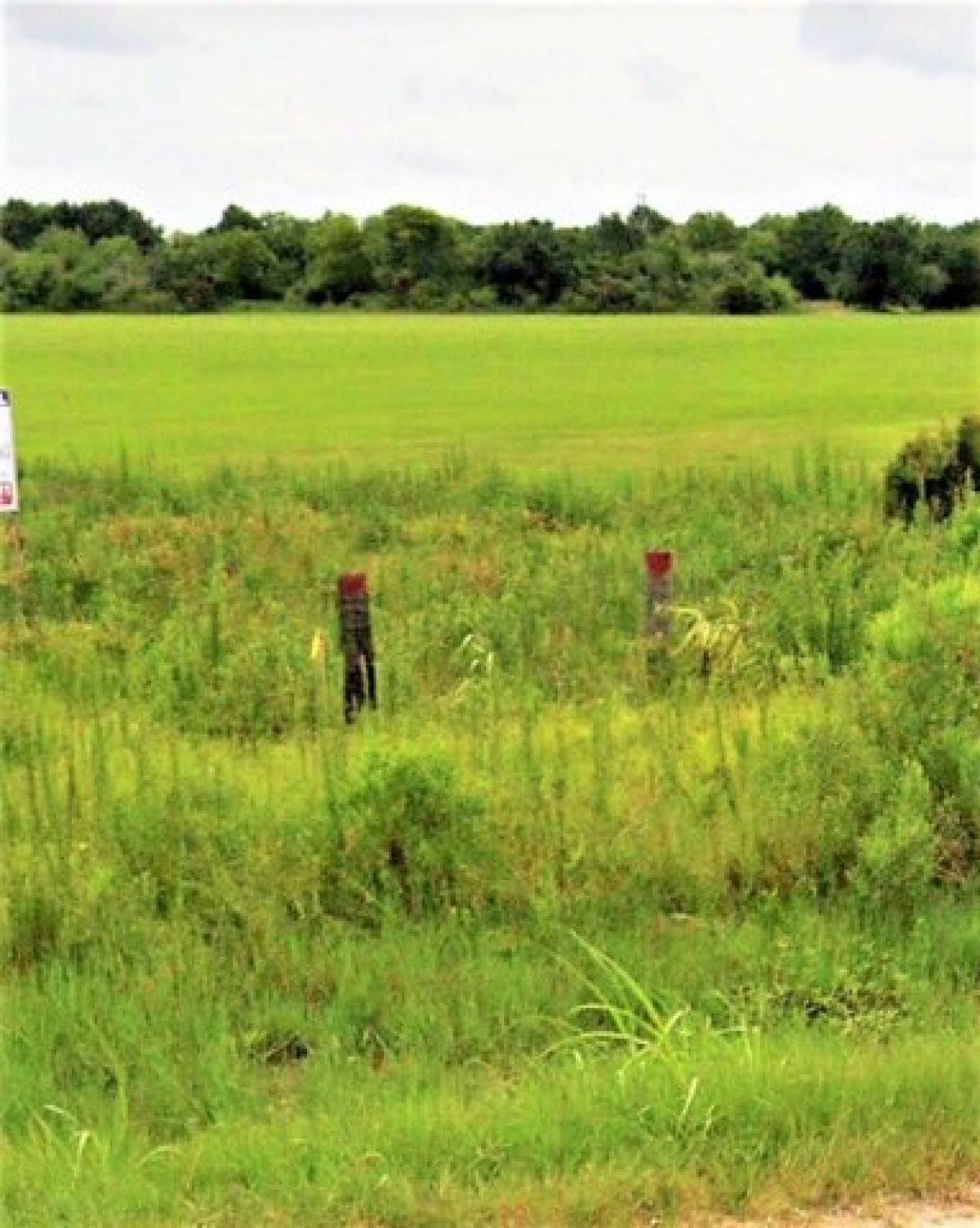 Picture of Residential Land For Sale in Winnie, Texas, United States