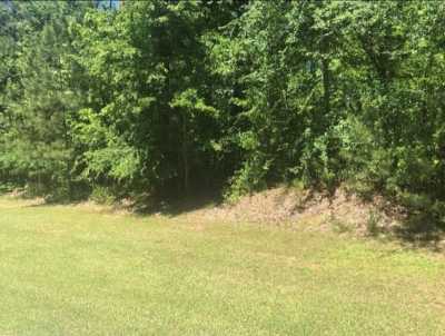 Residential Land For Sale in North Augusta, South Carolina