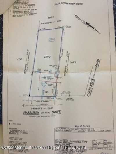 Residential Land For Sale in 