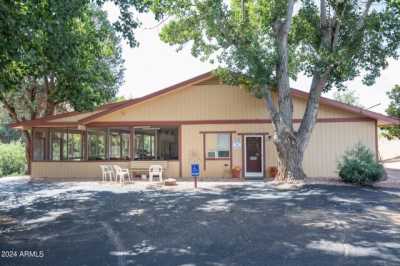 Home For Sale in Star Valley, Arizona