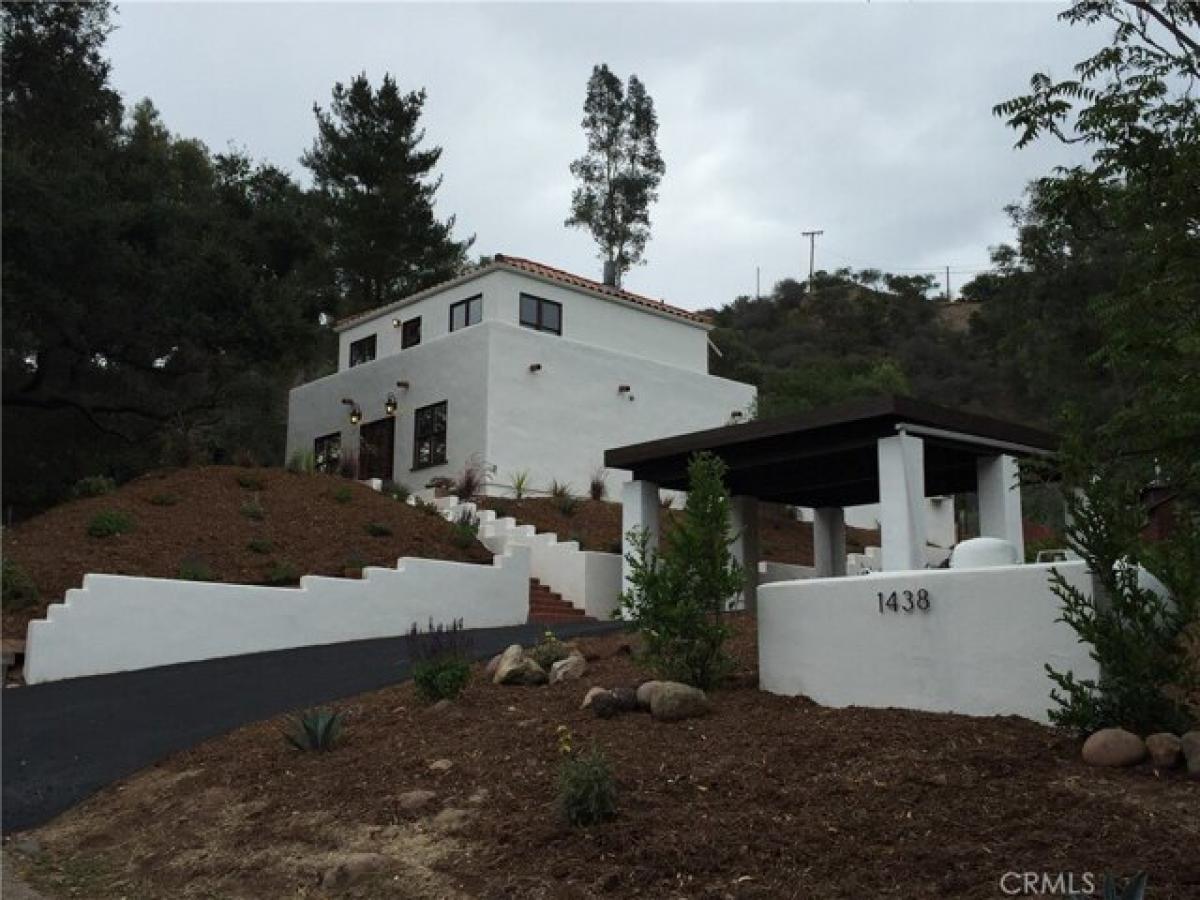 Picture of Home For Rent in Topanga, California, United States