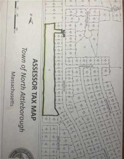 Residential Land For Sale in 