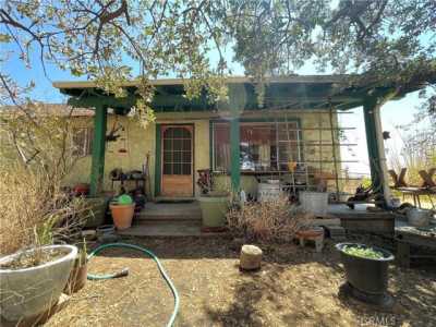 Home For Sale in Catheys Valley, California