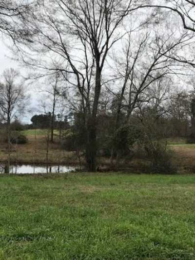 Residential Land For Sale in Poplarville, Mississippi