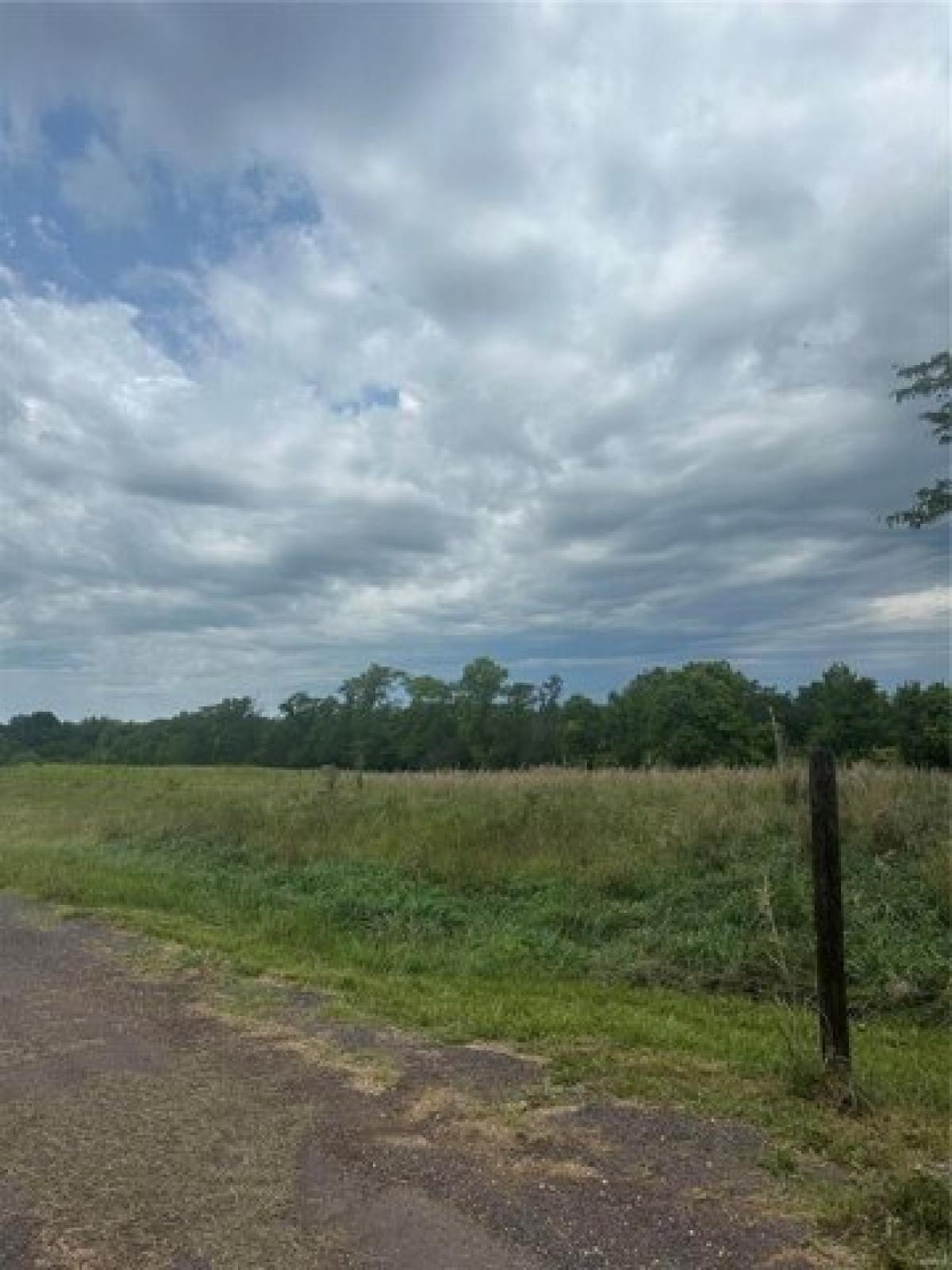 Picture of Residential Land For Sale in Hannibal, Missouri, United States