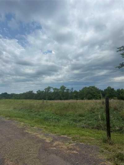 Residential Land For Sale in Hannibal, Missouri