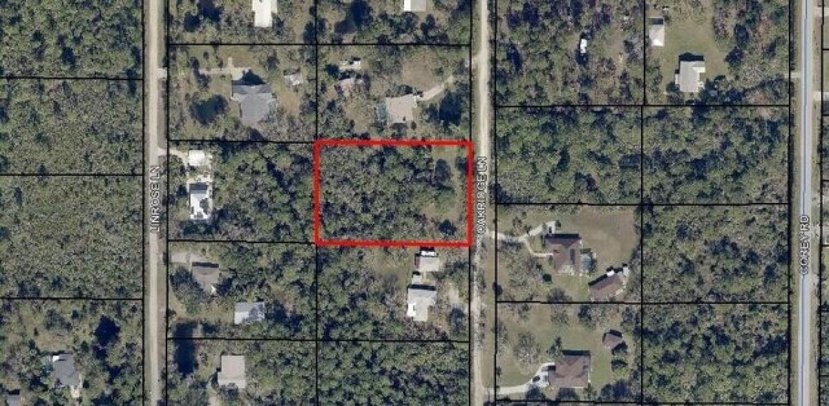 Picture of Residential Land For Sale in Malabar, Florida, United States