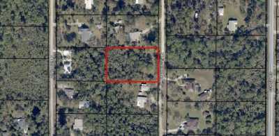 Residential Land For Sale in Malabar, Florida