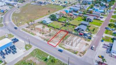 Residential Land For Sale in Port Aransas, Texas