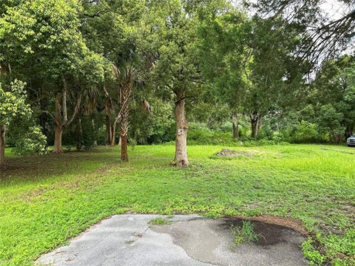 Picture of Residential Land For Sale in Belleview, Florida, United States