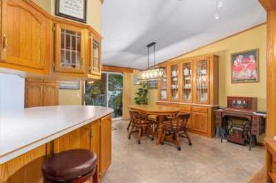 Home For Sale in Clear Lake, Wisconsin