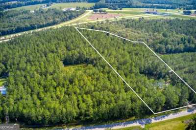 Residential Land For Sale in Pembroke, Georgia