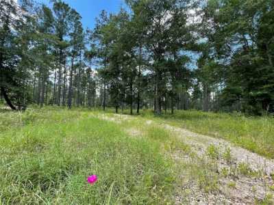 Residential Land For Sale in Groveton, Texas